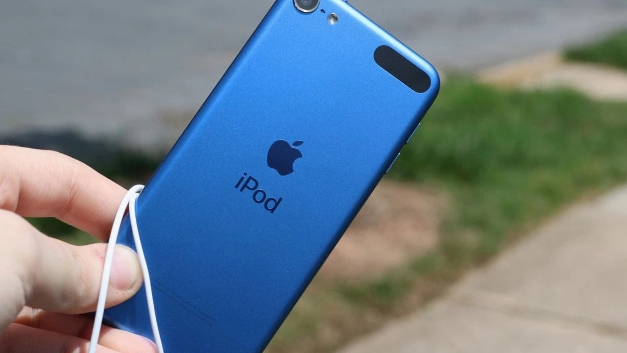 Apple çalışanından itiraf: ABD hükümeti için gizli iPod ürettik