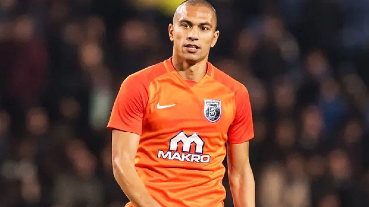 Başakşehir, Gökhan İnler ile yollarını ayırdı