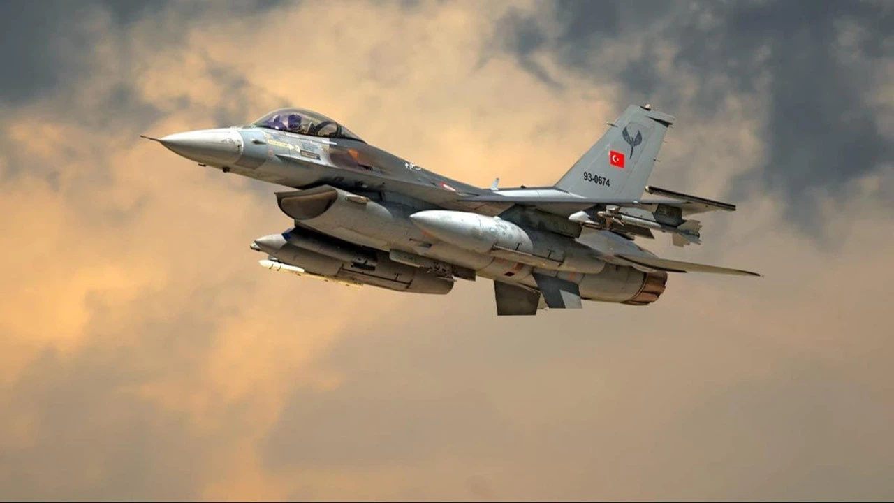 TSK ve MİT'ten ortak operasyon!