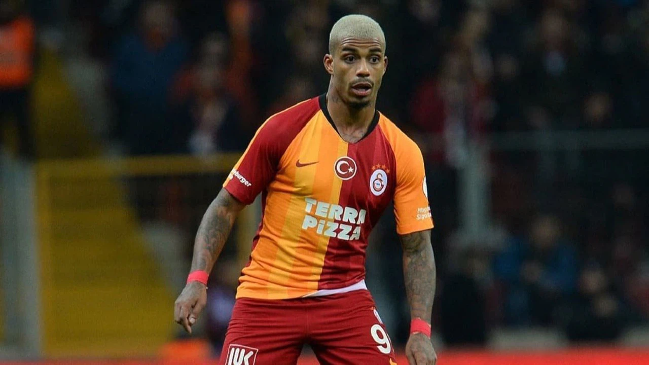 Galatasaray'dan ayrılan Mario Lemina'nın yeni takımı belli oldu!