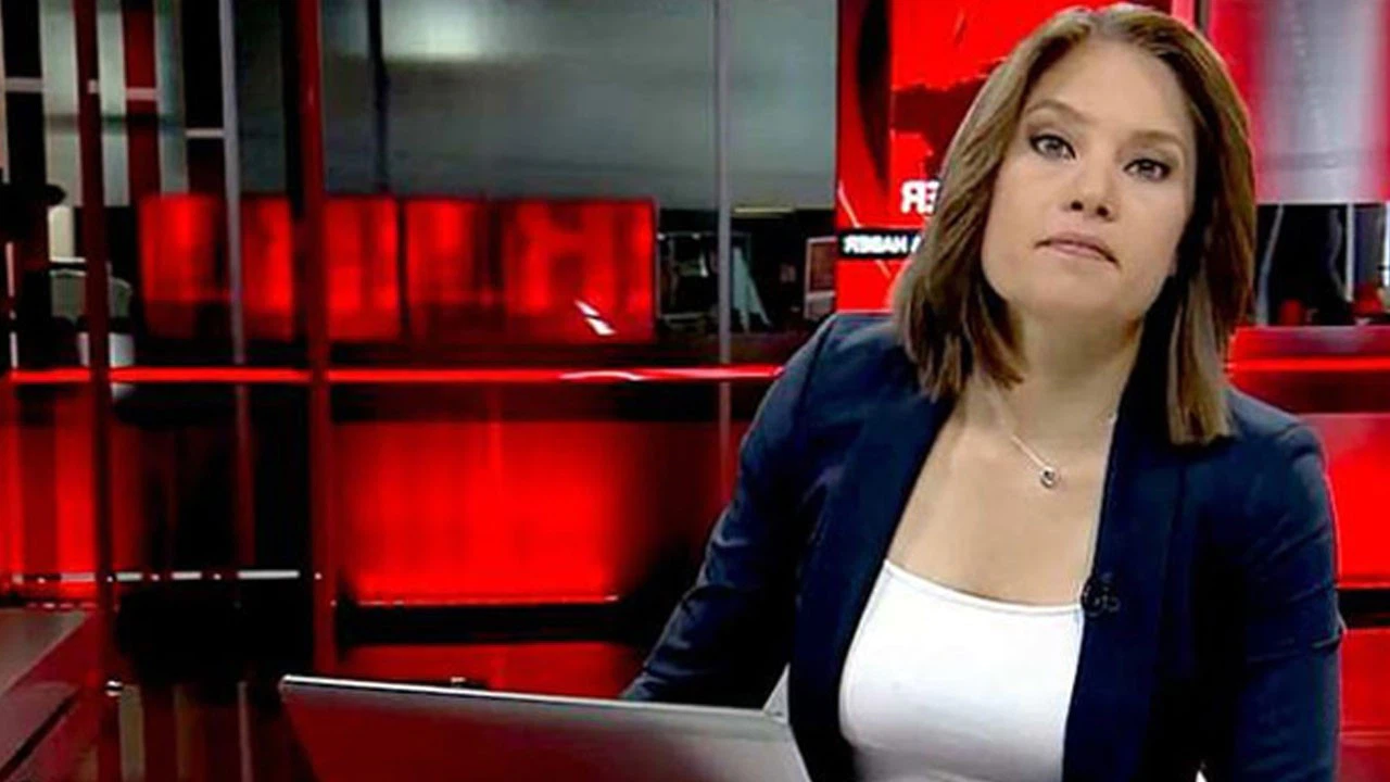 Nevşin Mengü'nün büyük müjde hazımsızlığı