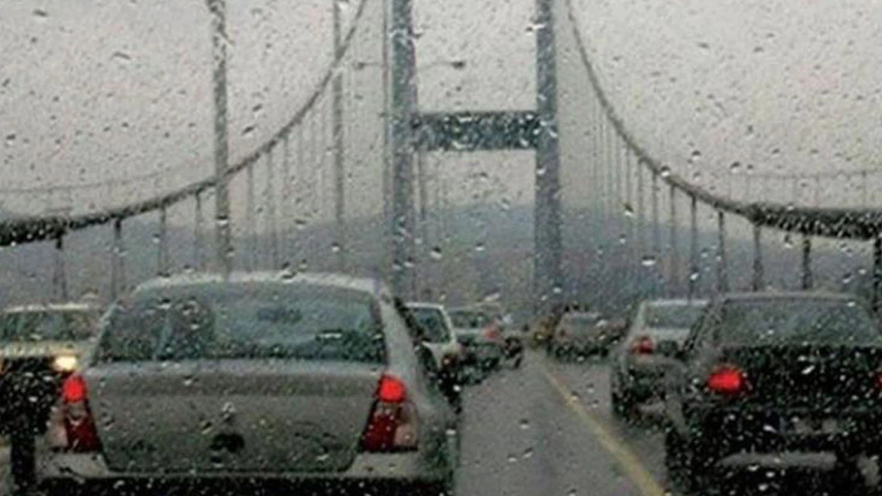 Hafta sonu hava nasıl olacak?