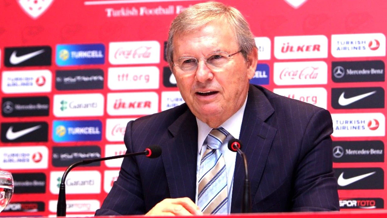 MHK Başkanı Zekeriya Alp istifa etti