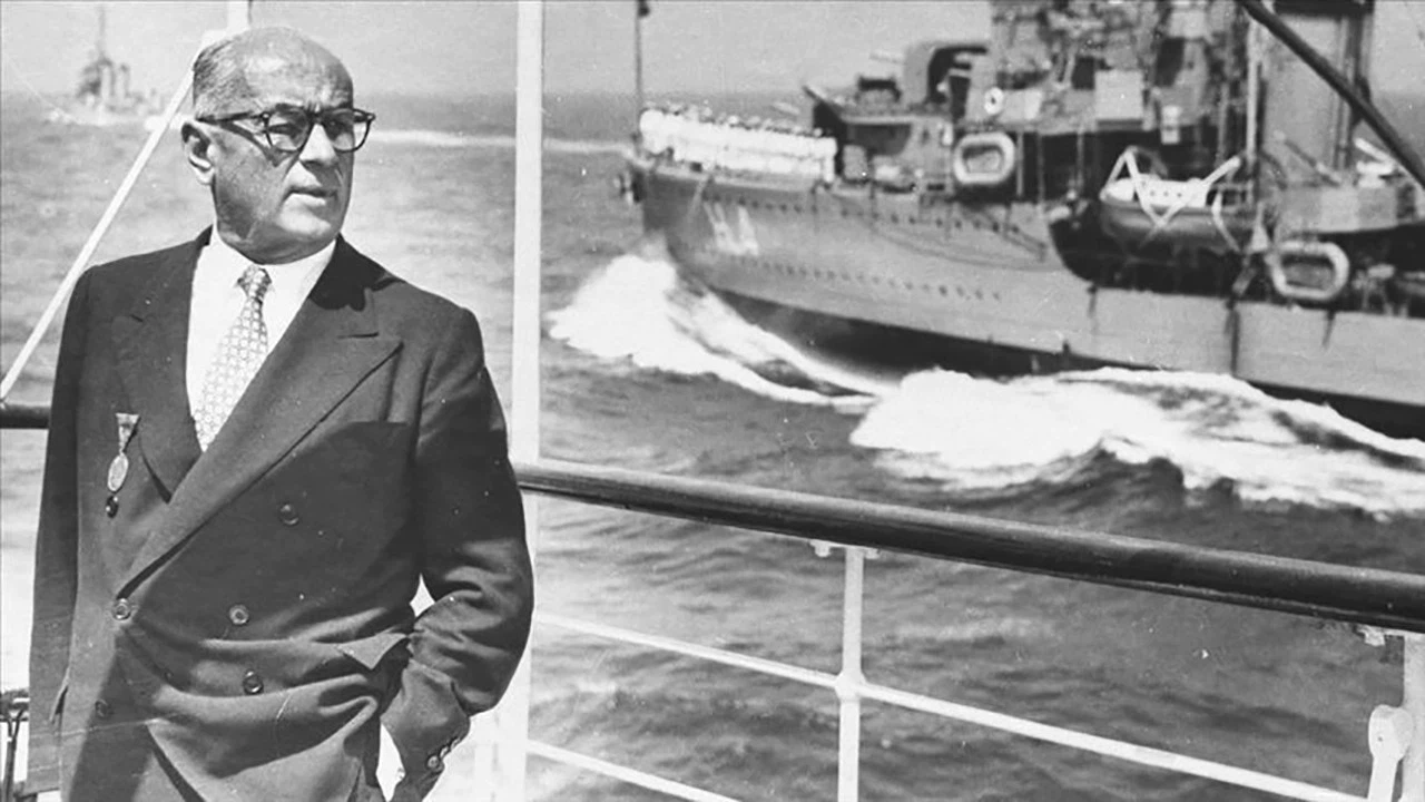 Celal Bayar'ın vefatının üzerinden 34 yıl geçti