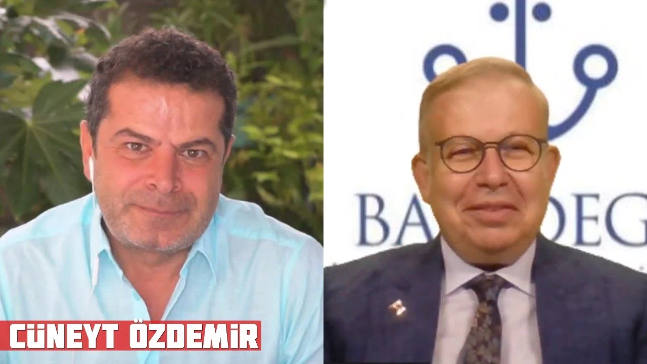 İstifa cevabı gündeme damgasını vurdu