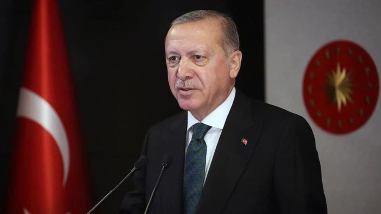 Ahlat’taki Cumhurbaşkanlığı Çalışma Ofisi Başkan Erdoğan'ın katılımıyla açılıyor