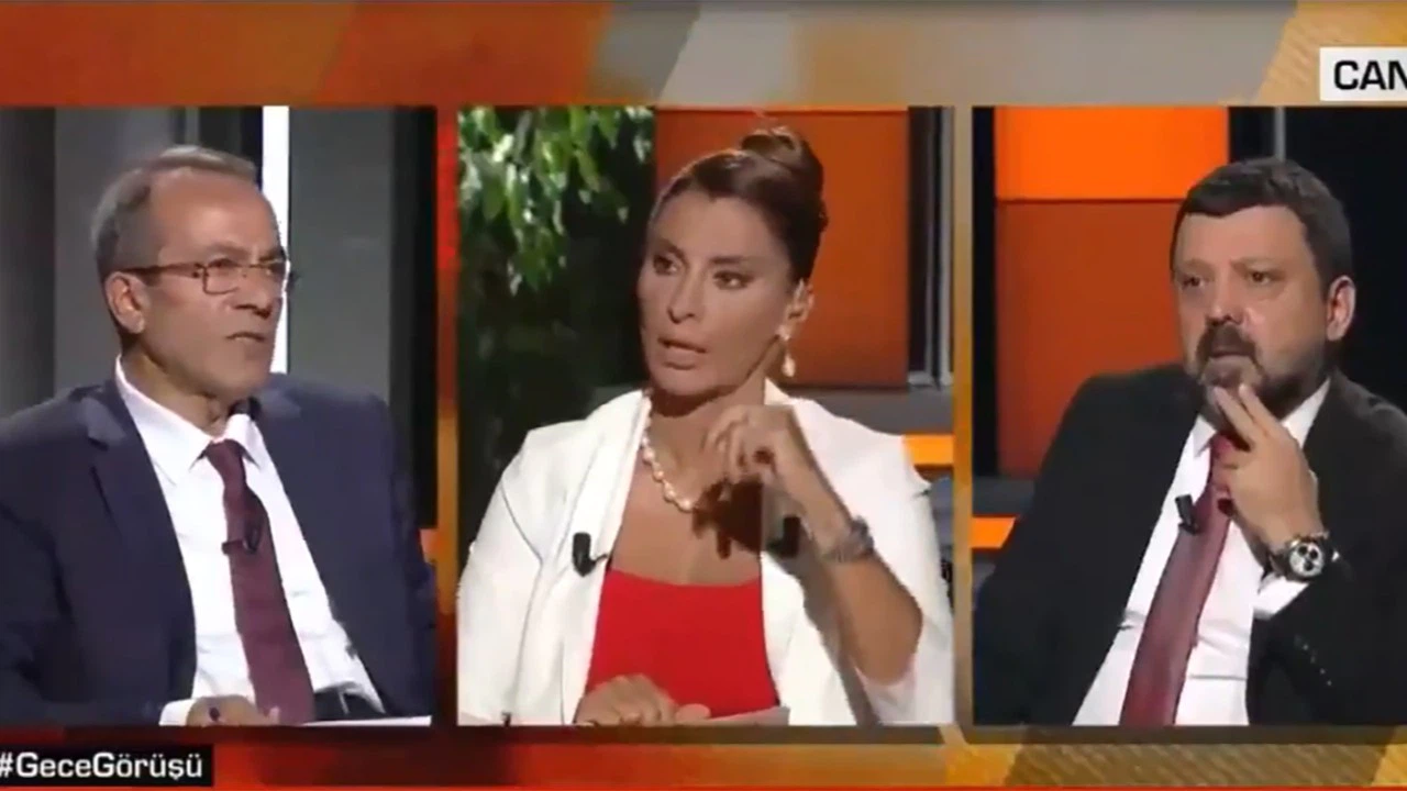 CHP'li ismin Cuma hazımsızlığı