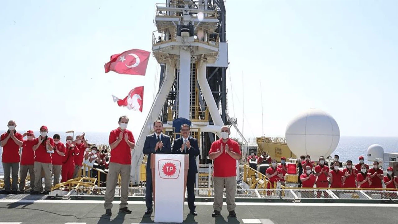 Flamanın gizemi çözüldü