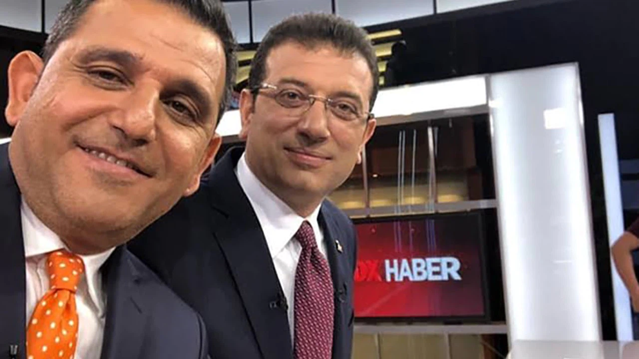 İmamoğlu'nun kanalına mı geçiyor?