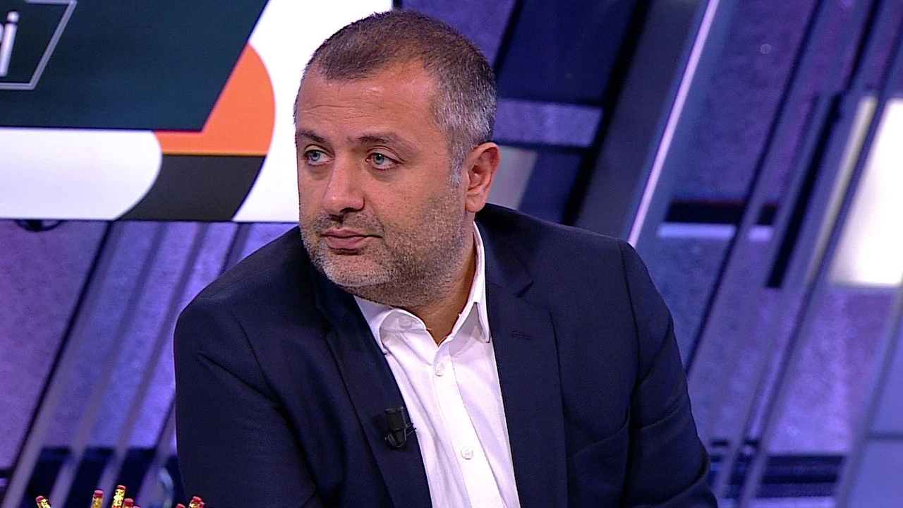Mehmet Demirkol, beIN Sports'tan ayrıldığını duyurdu