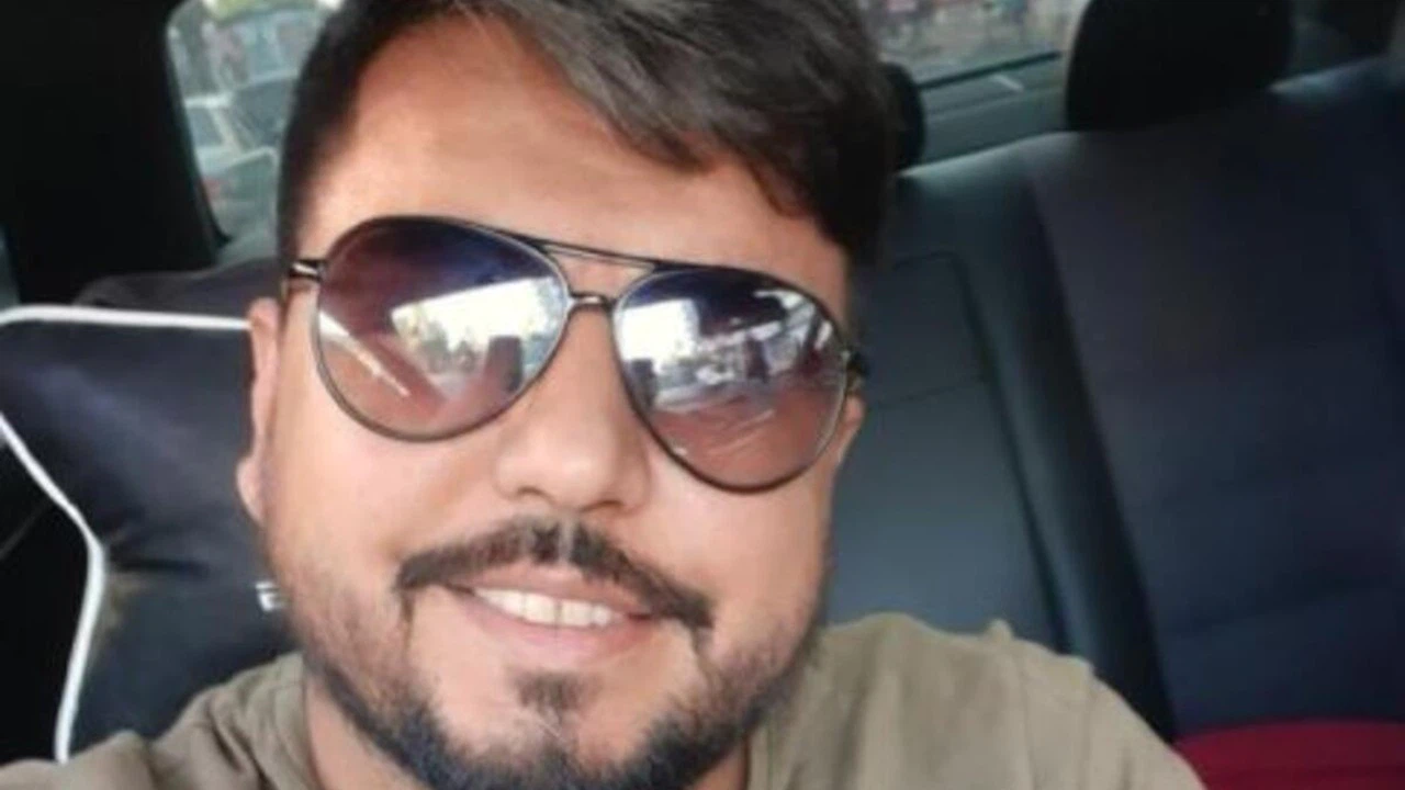 Sosyal medya fenomeni Arif Kocabıyık'a gözaltı