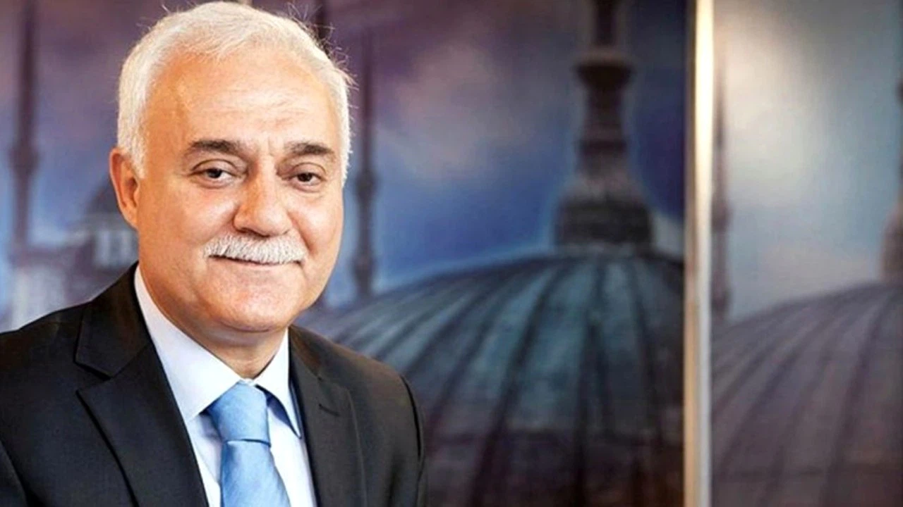 Nihat Hatioğlu koronavirüse yakalandı!