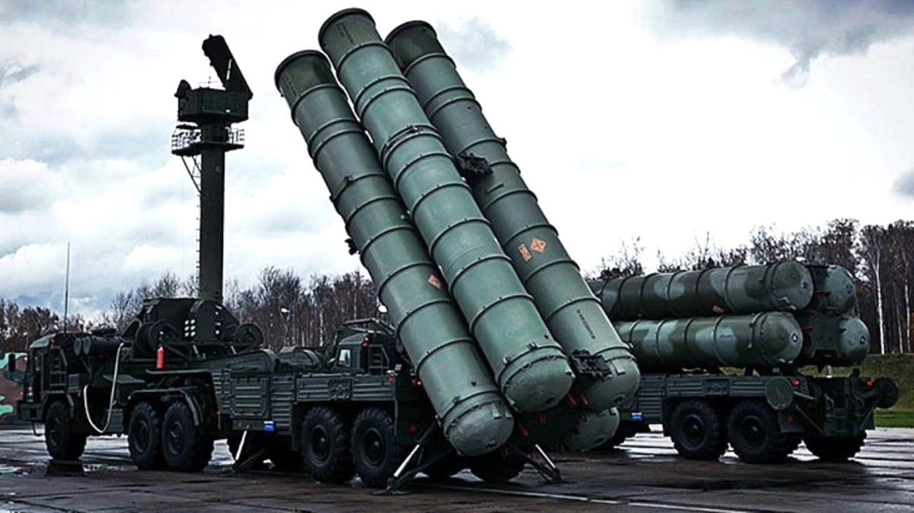 ABD’den Türkiye’ye S-400 çağrısı