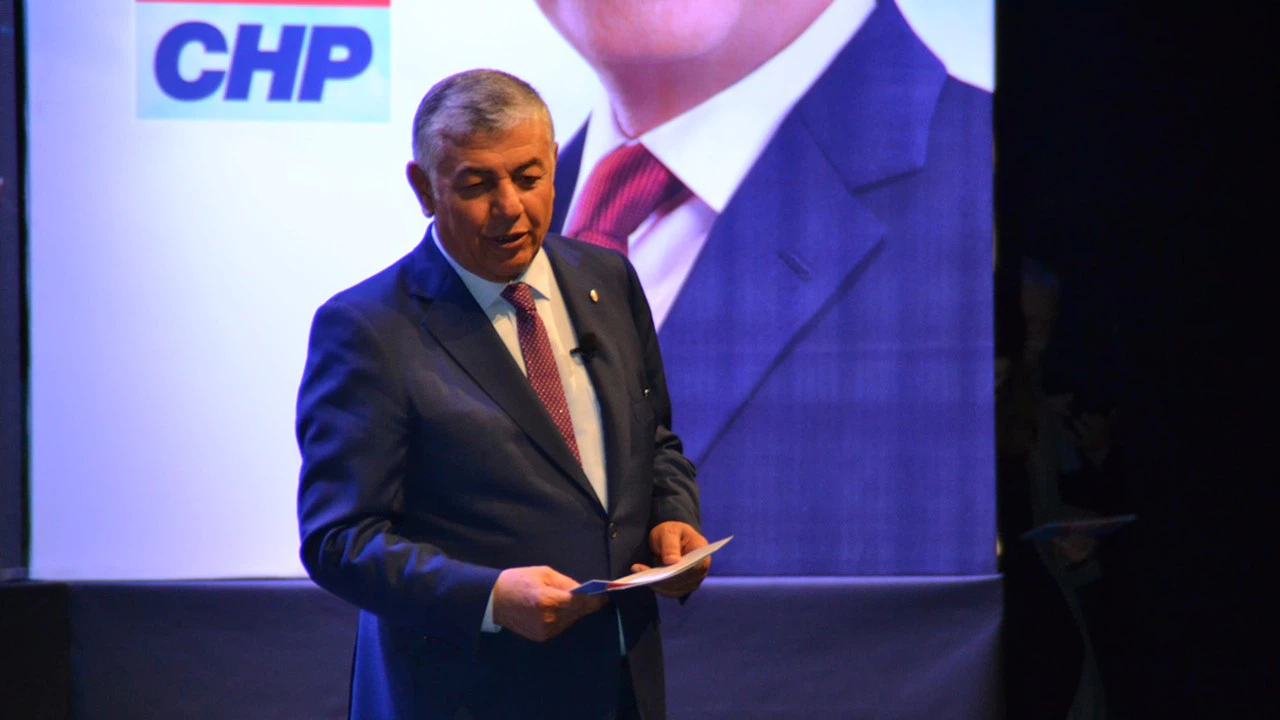 Sarıyer Belediye Başkanı CHP'li Şükrü Genç'ten işçilere hakaret