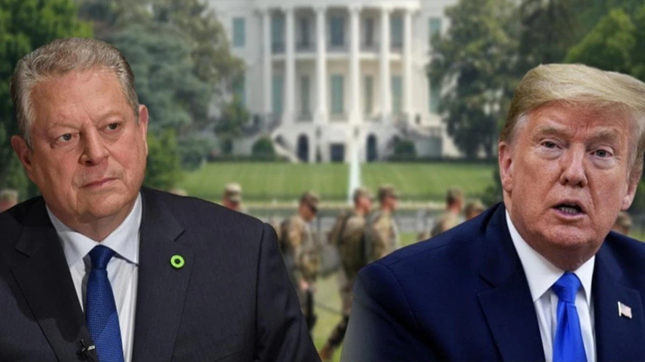 "Kendi isteğiyle gitmezse asker devreye girer"