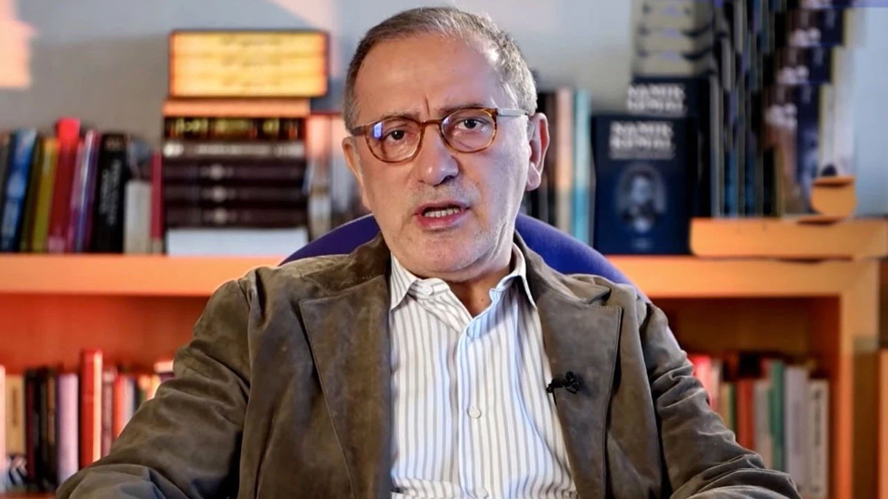 Galatasaray, Cengiz'e olan sözleri nedeniyle Altaylı'ya hukuki işlem başlattı