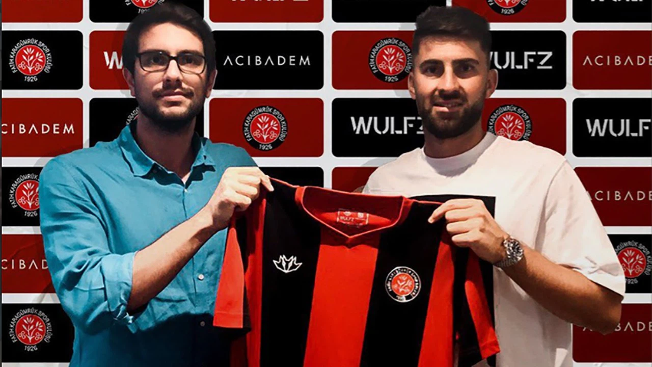 Karagümrük, eski Romalı Zukanovic'i transfer etti