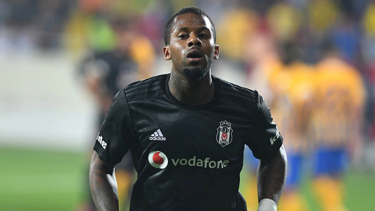 Beşiktaş'ta Jeremain Lens, Konyaspor maçının kadrosuna alınmadı!