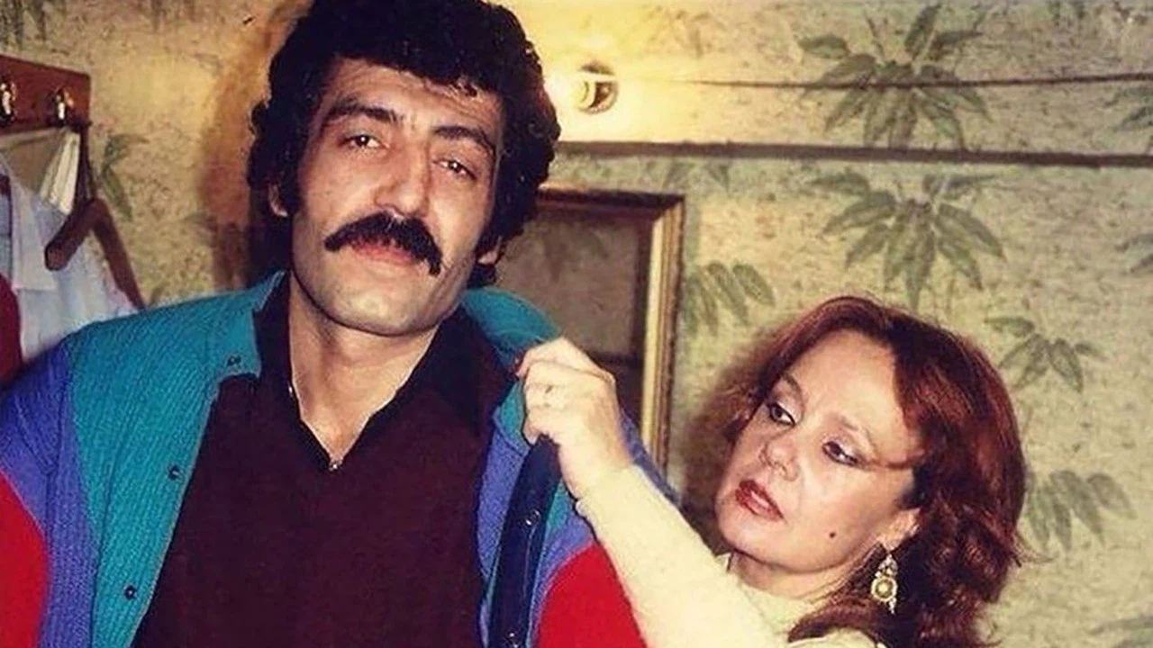 Yunus Bülbül'den tepki çeken Müslüm Gürses iddiası