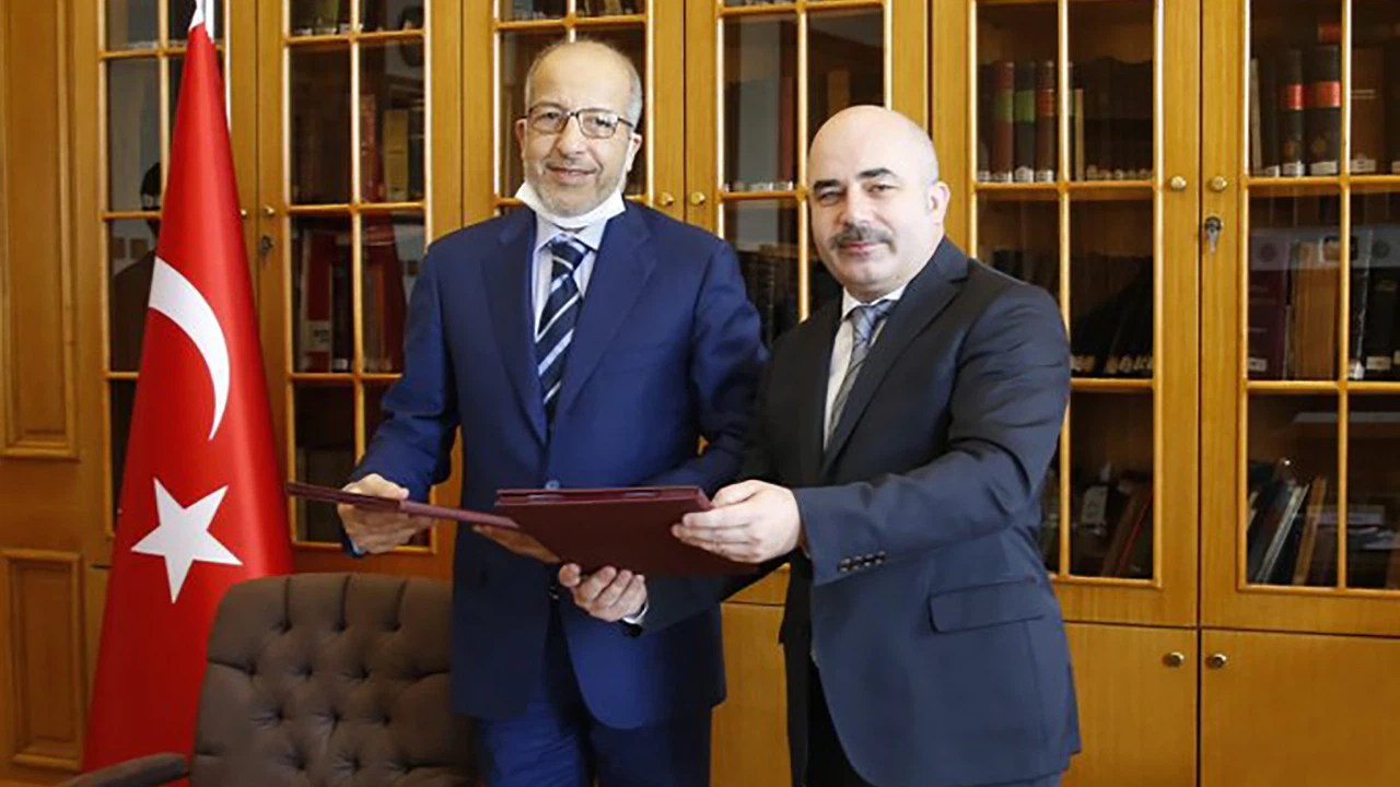 MB ve Libya Merkez Bankası işbirliğini artıracak
