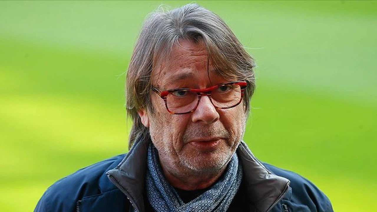 İsviçreliler Göztepe'ye ortak oluyor