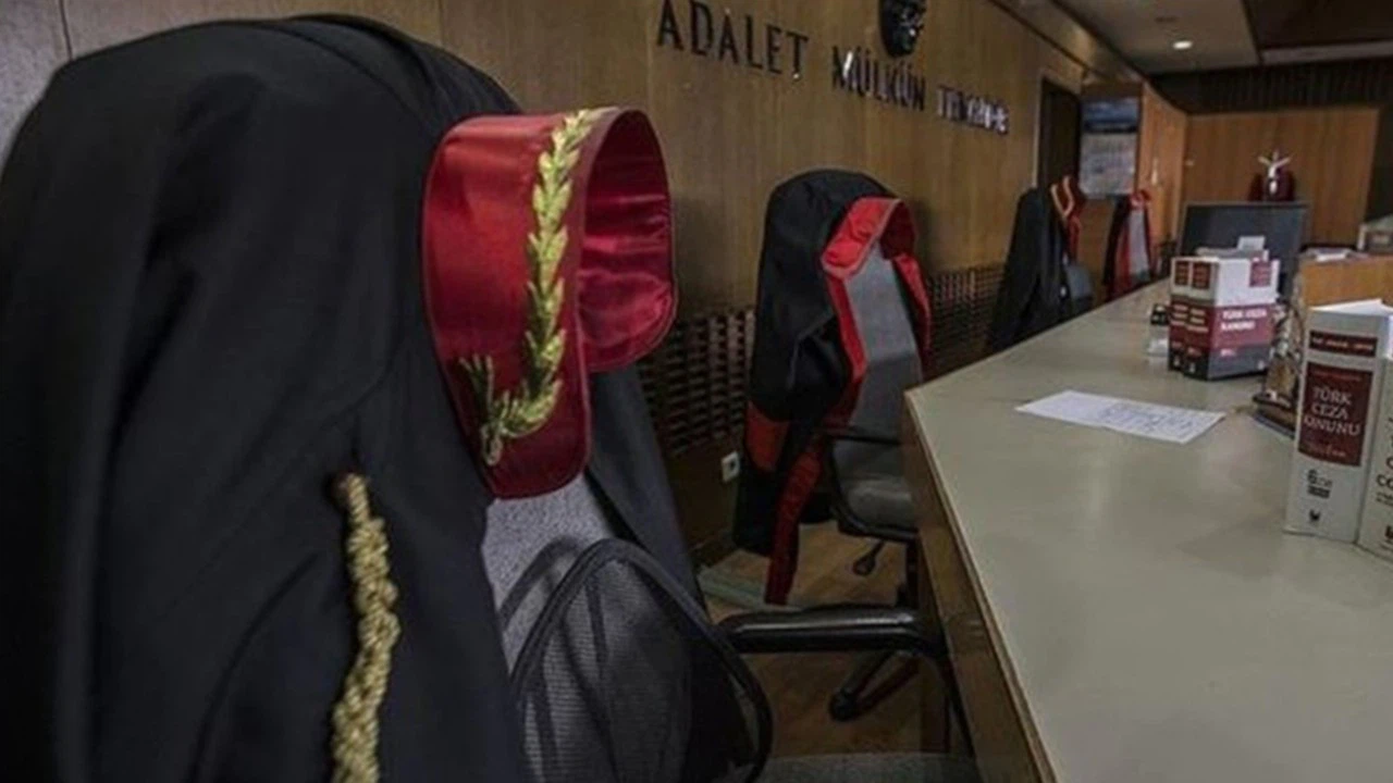 İstanbul'da ikinci baronun kurulması için Türkiye Barolar Birliğine başvuru yapıldı