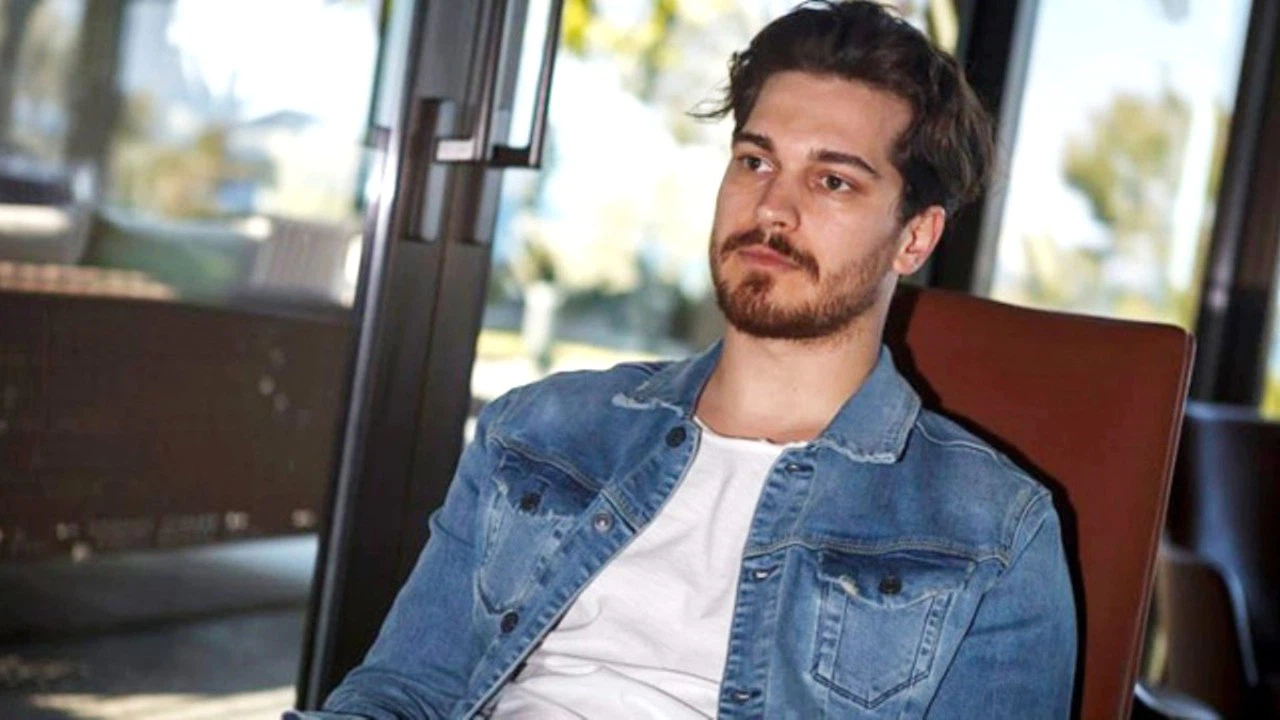 Yeni imajı olay oldu