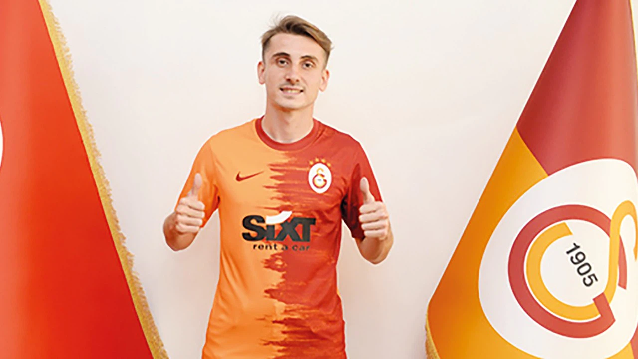 Kerem Aktürkoğlu'nun transferinin geç açıklanma sebebi