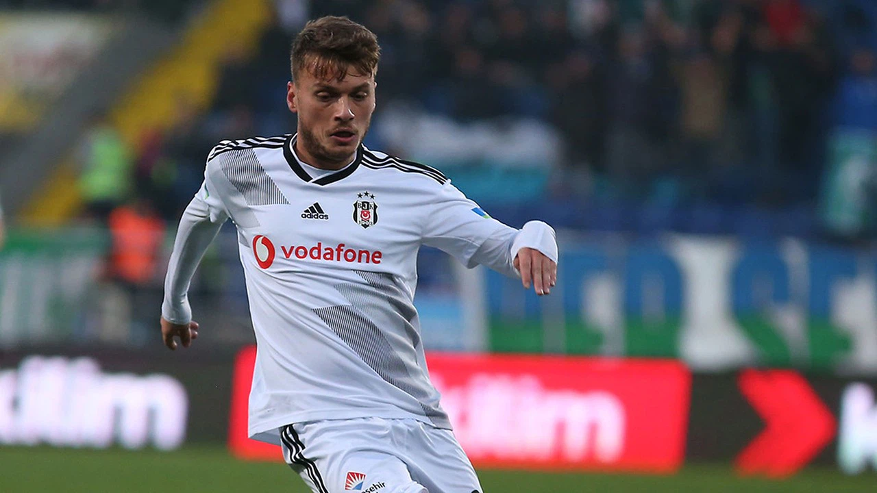 Beşiktaş'ın takımdan göndermek istediği Adem Ljajic'e Marsilya talip oldu
