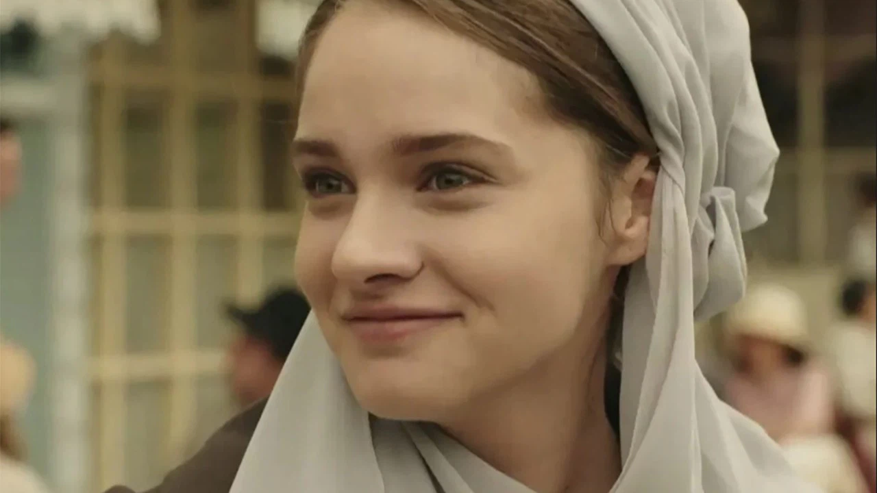 Oyuncu Miray Daner'in yeni halini görenler tanıyamadı