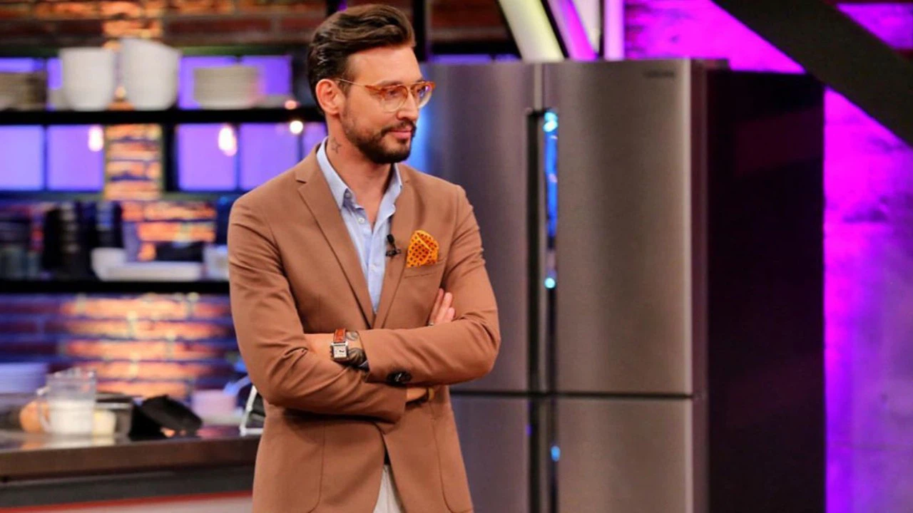 Türkçesini eleştirenlere bakın ne dedi