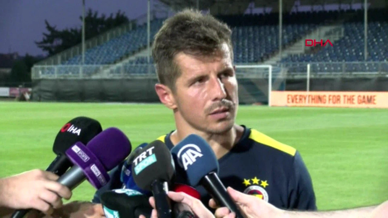 Emre Belözoğlu ve Erol Bulut’un arasına kara kedi girdi: Kriz böyle yönetilmez