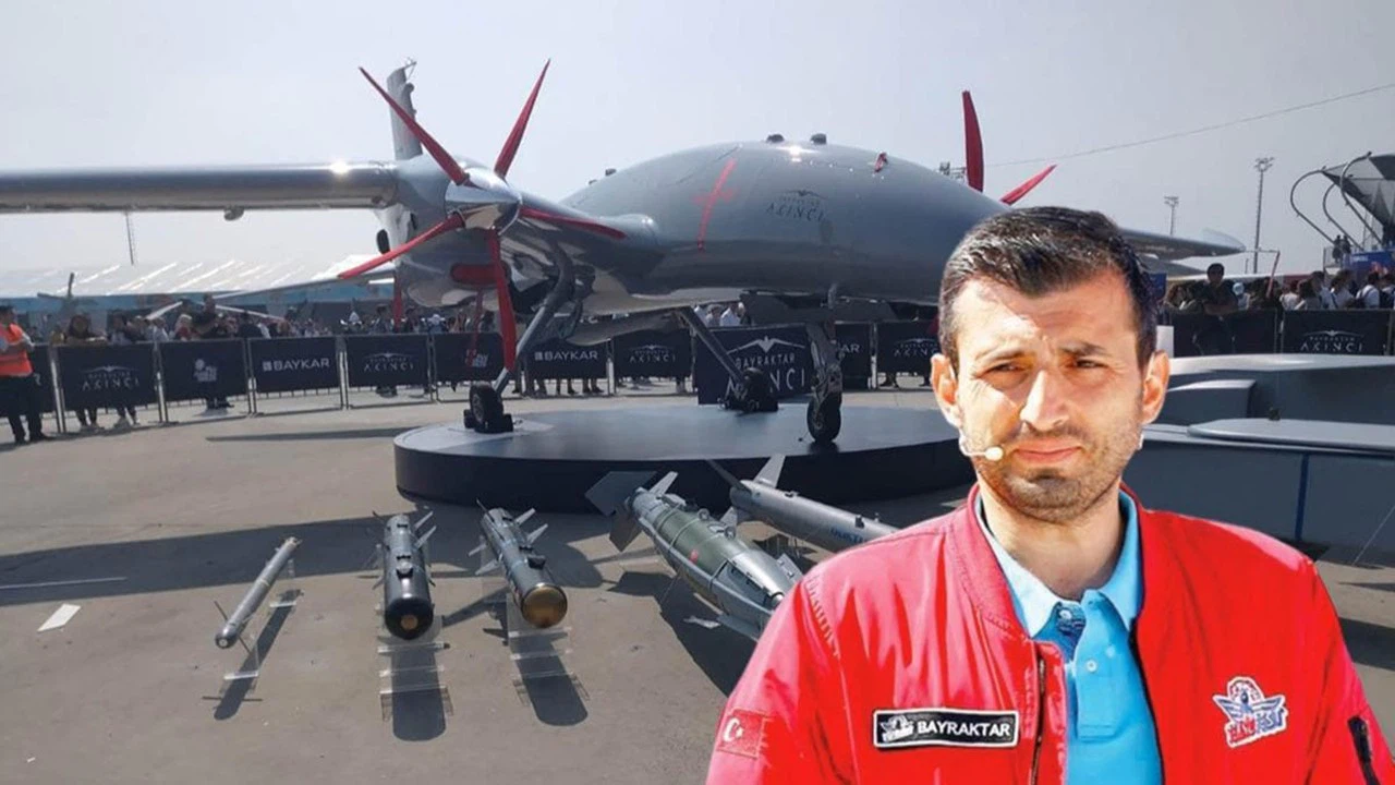 Selçuk Bayraktar'dan Tele1 TV'ye tokat gibi cevap