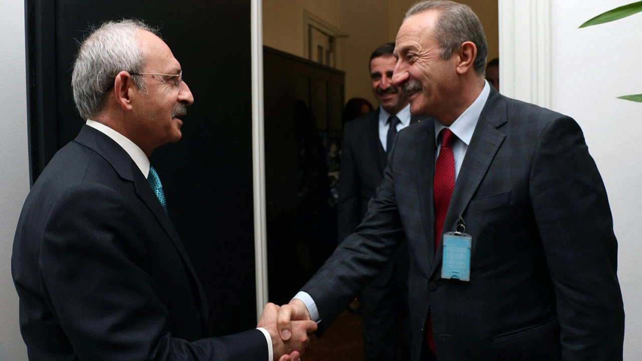 CHP'li Başkan için harekete geçildi!