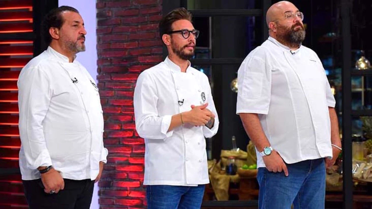 MasterChef Türkiye'nin yeni takım kaptanları belli oldu!