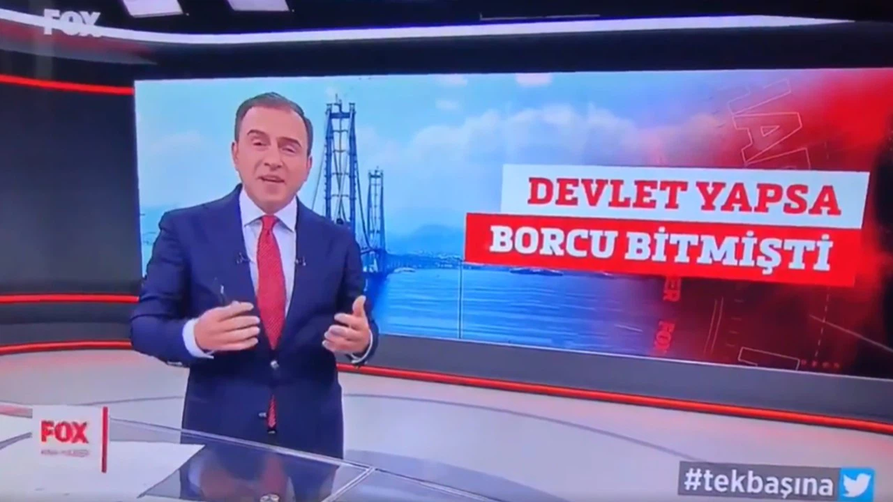 Selçuk Tepeli'nin düdüklenme sözlerine RTÜK'ten ceza