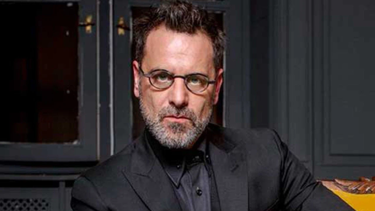 Ozan Güven'in gizli hastalığı ortaya çıktı