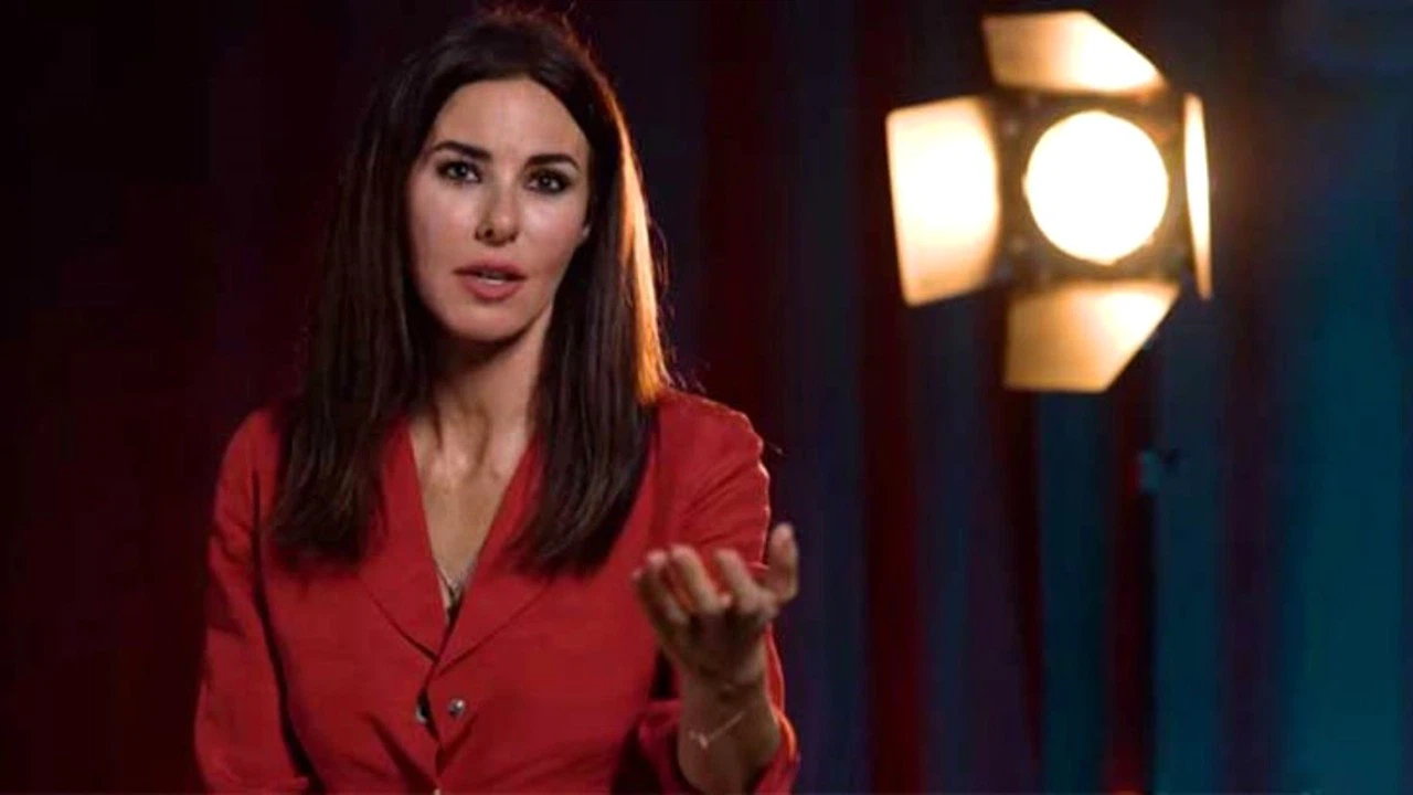 Defne Samyeli: "Öldürmek için araştırma yaptım"