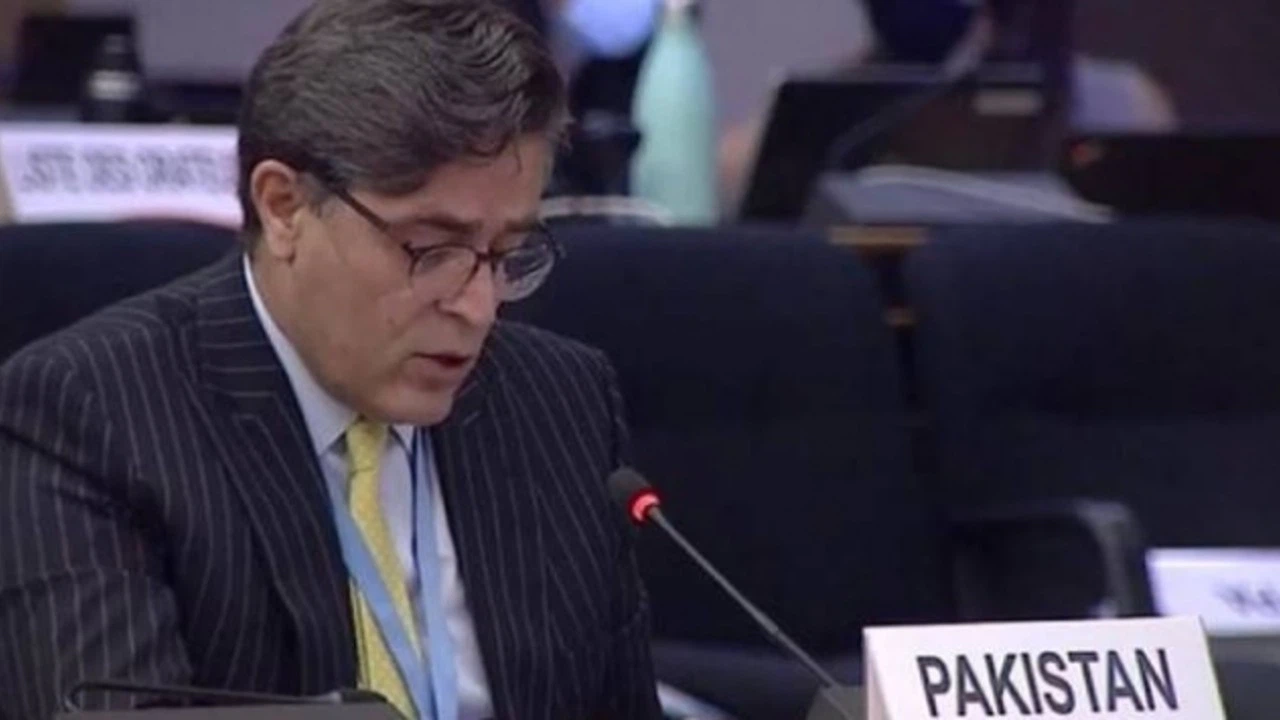 İslam İşbirliği Teşkilatından Kur'an-ı Kerim yakma provokasyonlarına tepki