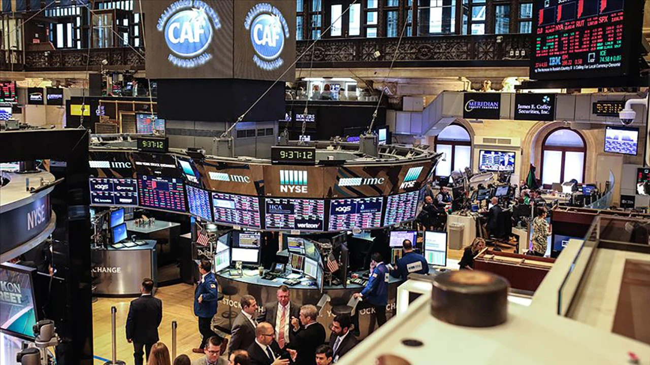 Küresel piyasalar negatif seyrediyor