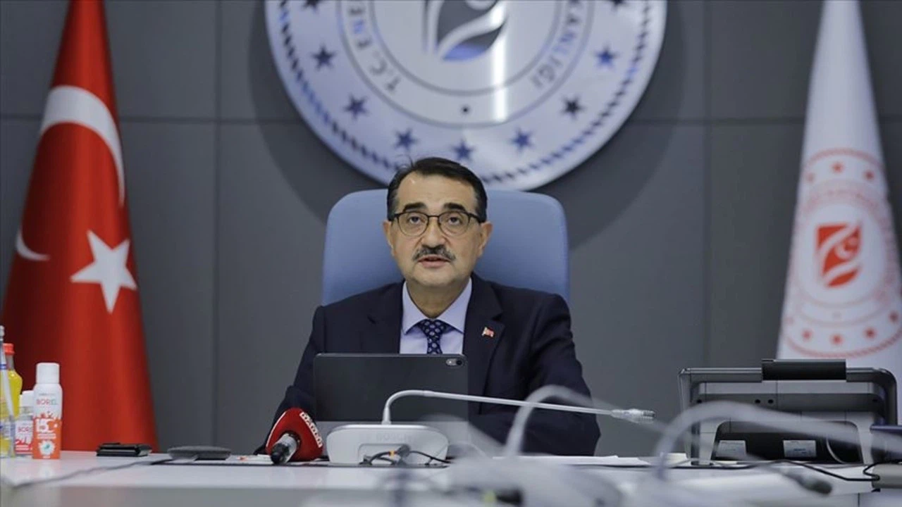 İlk yerli güneş panelleri Konya Karapınar'a gönderildi