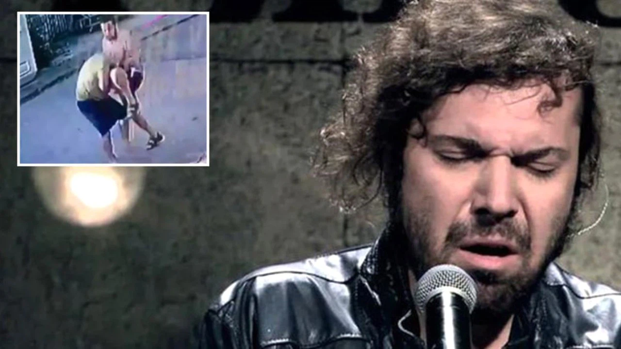 Halil Sezai'nin tahliye talebine ret