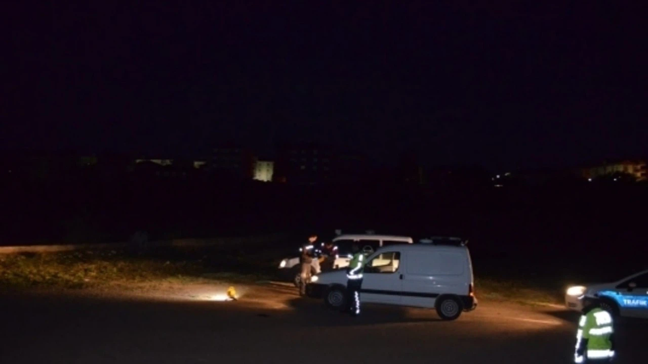 Samsun'da kavgayı ayırmak isterken silahla vurulan kişi öldü