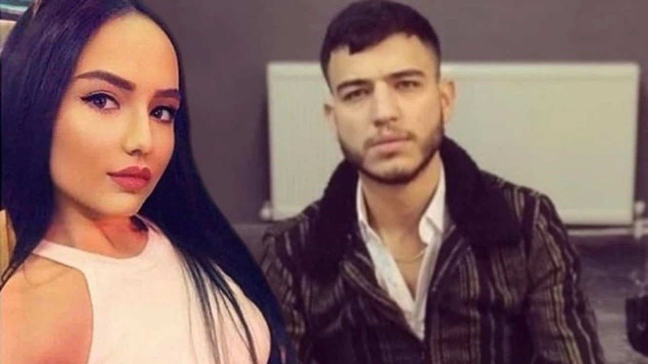 Aleyna Çakır cinayetinin şüphelisi Ümit Can Uygun'un annesi intihar etti