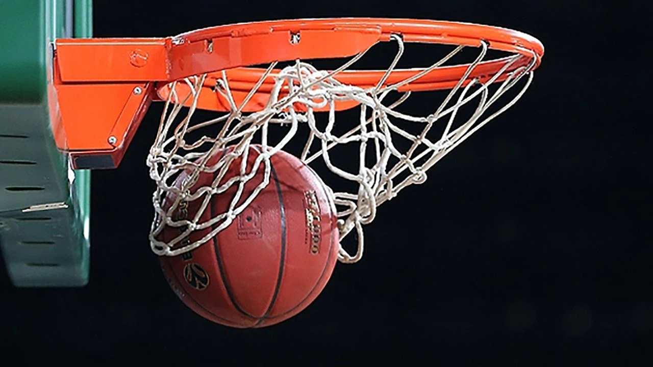 FIBA Şampiyonlar Ligi'nde 8'li final heyecanı yarın başlıyor