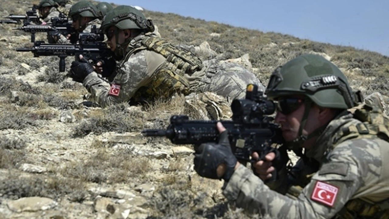 Balkan Ülkeleri Tatbikatı'na Türkiye ve Yunanistan da katılıyor