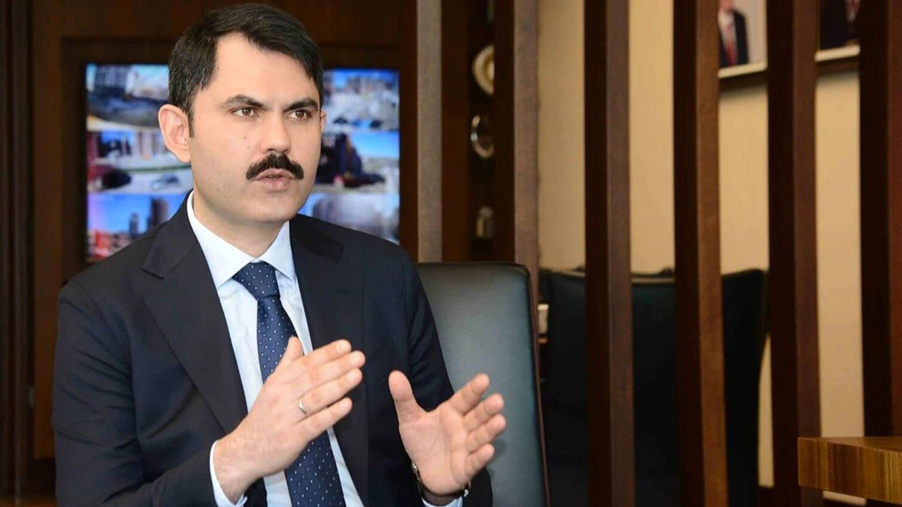 Kurum: Planla nüfus yüzde projeksiyone 30 azaltıldı