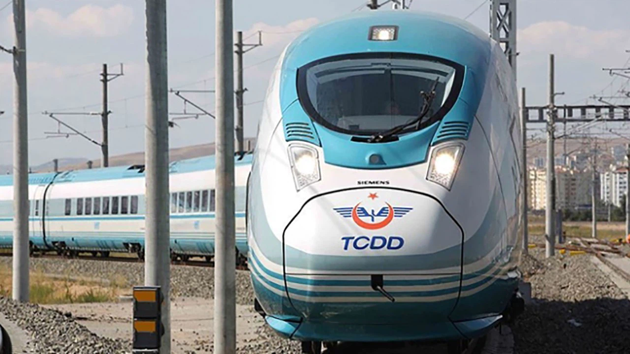 Yüksek Hızlı Tren setlerinin sayısı artıyor
