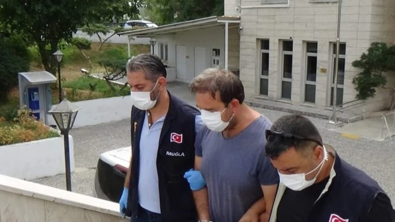 Kendisini kayıtlarda ‘ölü’ gösteren youtuber Tayfun Demir, 52 yıl hapis yatacak