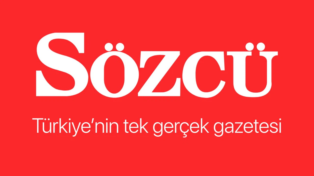 Sözcü'de büyük tenkisat!